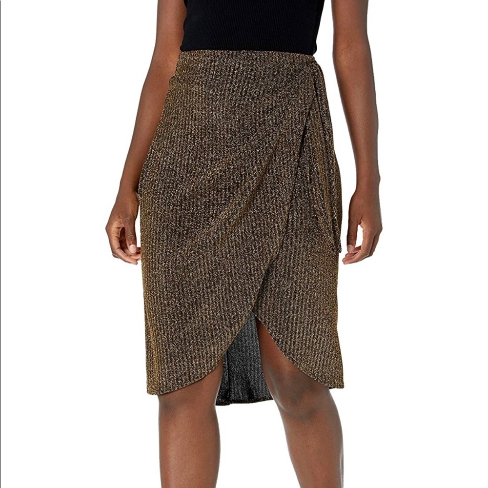 SHOW ME YOUR MUMU Skirt